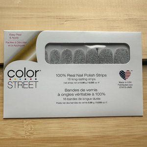 *NEW* Color Street I Want Scandi